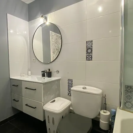 Apartment 2 Cannes