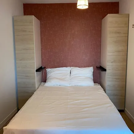 2 Apartment