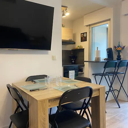 2 Apartment