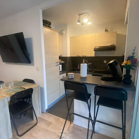 Apartment 2