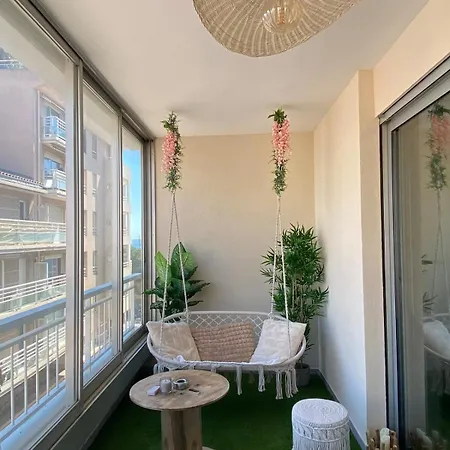 2 Apartment *