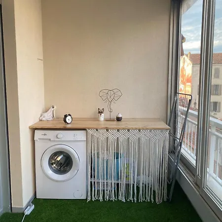 Apartment 2 Cannes